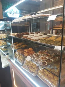 نان و شیرینی نانی نو 2