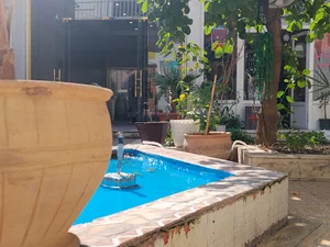 مهمانپذیر پارک نو