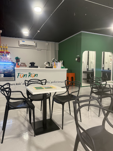 Fun Run فن رن