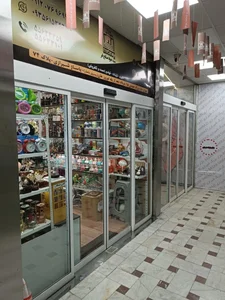 فروشگاه دکوری پاسارگادفر 4