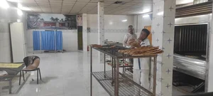 نانوایی بربری 5