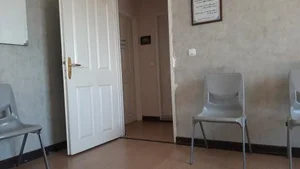 دکتر مهدی آقا محمدی تبریز (متخصص اعصاب و روان) 3