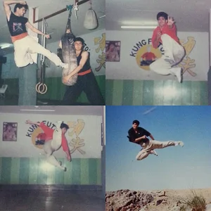 باشگاه کونگ فو