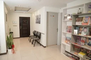 خانه فرهنگ هاله 5