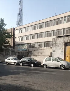 خوابگاه دانشجویی زینب
