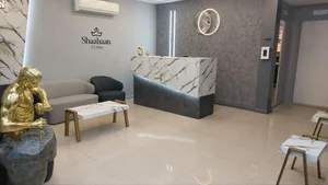 مرکز گوارش دکتر اژیه