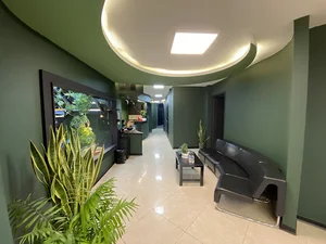 کلینیک زیبایی الف