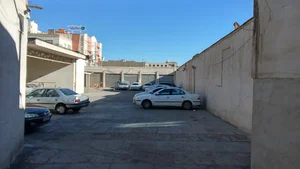 پارکینگ شمس قم