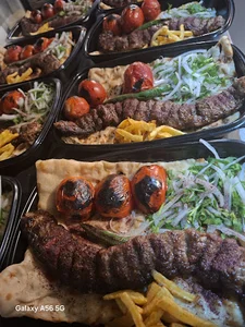 کترینگ طهرون(جهانی)