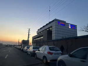 شرکت تیتان دیزل - Titan diesel co