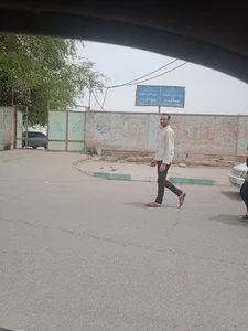 مدرسه راهنمایی دخترانه صداقت