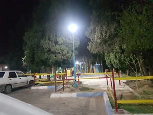 پیتزا پارک