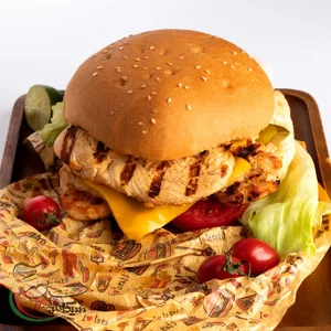 فست فود سیکاس 4