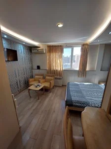 هتل سبلان اردبیل 4
