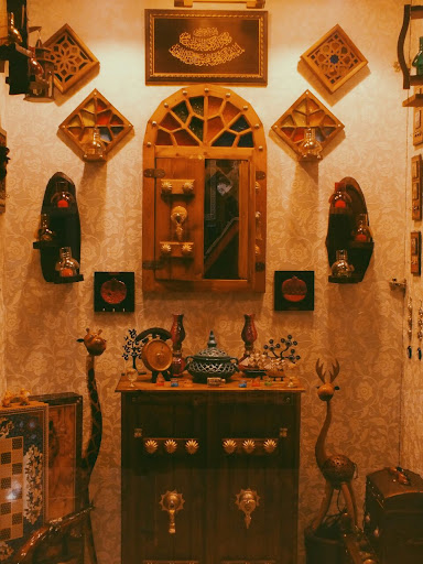 گالری دِی