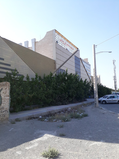 قصر آبی پارس
