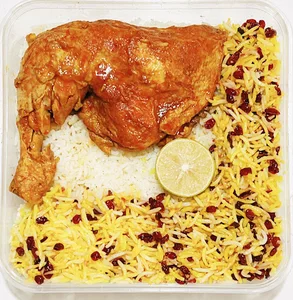 فود پک