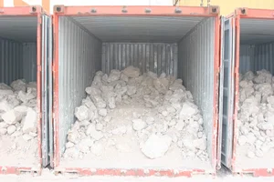 abdolreza Bani Naim Loding and Unloading Warehouse