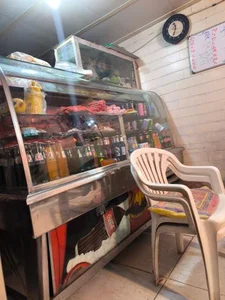 ساندویچ جواد