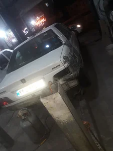 صافکاری نقاشی
