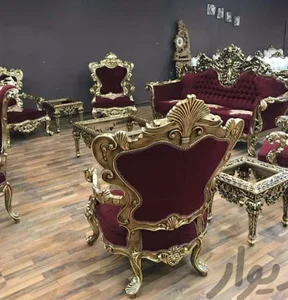 گروه مبلمان اسکندری