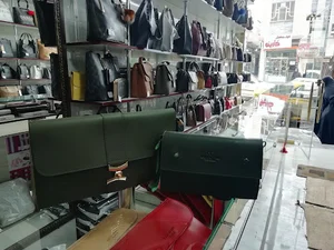 مهرگان کیف و کفش