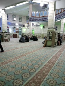 مسجد المهدی (عج)