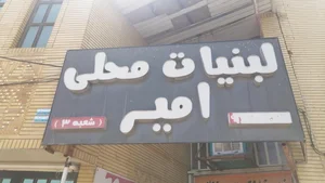 لبنیات سنتی امیر
