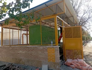 لوله کشی گاز .پیمانکار خوداجرایی واحد گازرسانی به صنایع