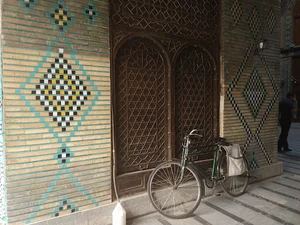 تیمچه ملک التجار