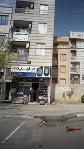 فروشگاه ماحیکاراسدی