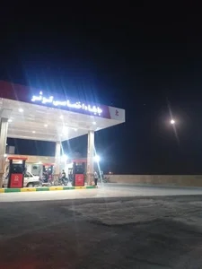 جایگاه اختصاصی کوثر 3