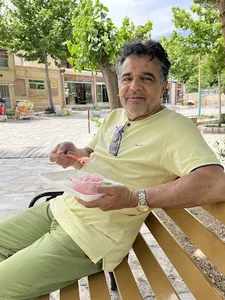 Talar-e Qasre Sarvi