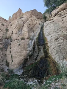 آبشار تقرچه