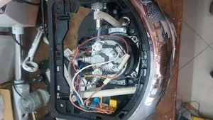 تعمیرات مرکزی اچار بندرعباس