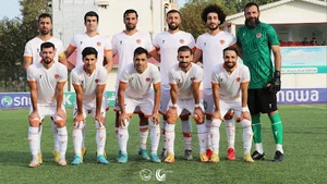 باشگاه فوتبال شهر راز شیراز