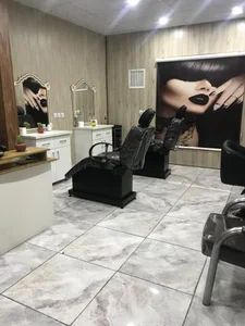 سالن زیبایی هنگامه 2