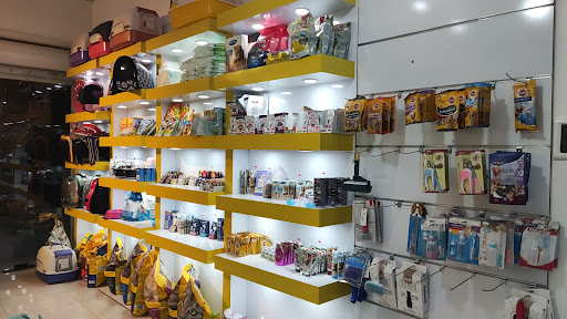 Afra petclinic