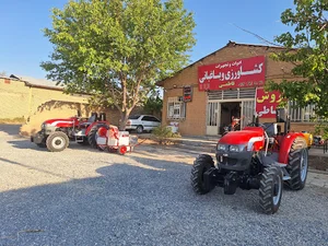 کشاورزی فاطمی