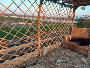 روستای جلیزی
