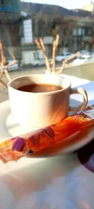 طباخی هوس 5