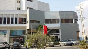 هتل رمیله