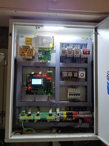 شرکت چرخش آسان بر آریا