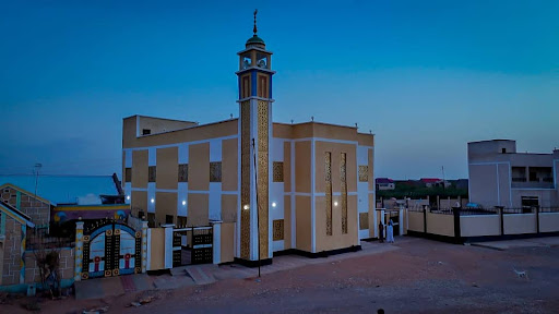 مسجد عبدالله بن مسعود