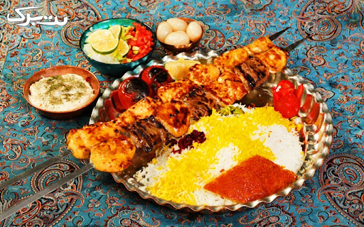 تهیه غذای جوجه ترافیک