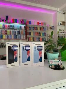 موبایل بارکد 2