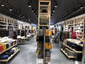 پوشاک اسپرینگ کات