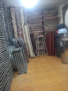 تشریفات مجالس ساکی نژاد 5