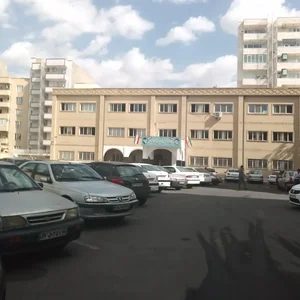 دبیرستان دخترانه حضرت معصومه (س) 3