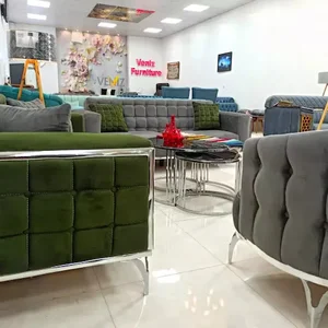 گالری مبل ونیز
